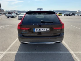 Volvo V90 Cross Country D5 AWD 235 ��. ��� ���������! | Mobile.bg � ����� ������ 6