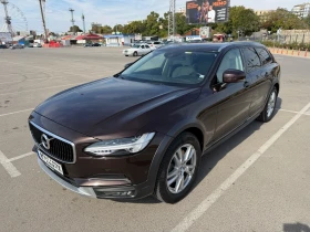 ����� �� �������� �� Volvo V90 Cross Country D5 AWD 235 ��. ��� ���������!