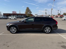 Volvo V90 Cross Country D5 AWD 235 ��. ��� ���������! | Mobile.bg � ����� ������ 7