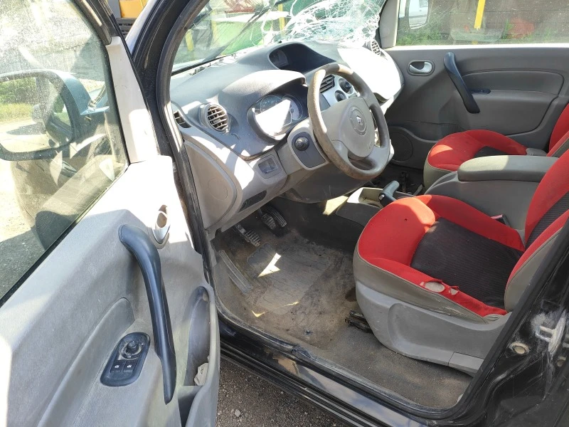 Renault Kangoo 1.5dci K9KC8, снимка 8 - Автомобили и джипове - 45708847