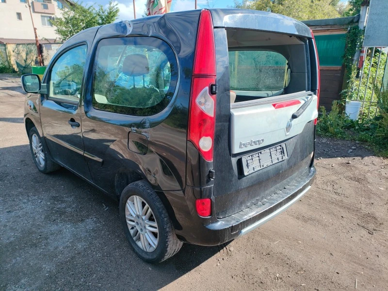 Renault Kangoo 1.5dci K9KC8, снимка 6 - Автомобили и джипове - 45708847