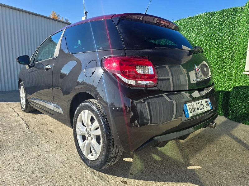 Citroen DS3 90000km* НАВИГАЦИЯ* 1.6 VTI, снимка 3 - Автомобили и джипове - 47869767