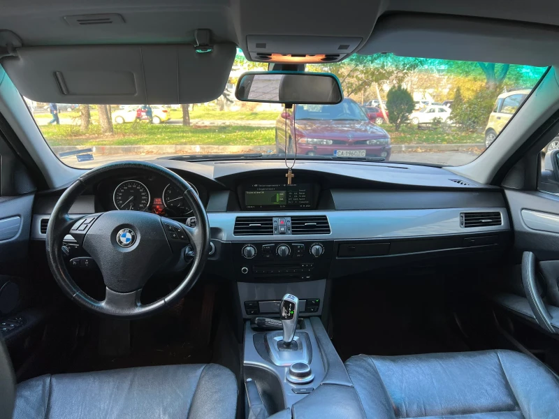 BMW 525 525xi n53b30, снимка 7 - Автомобили и джипове - 47999711