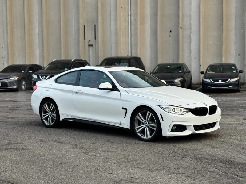 BMW 440, снимка 2 - Автомобили и джипове - 48787561