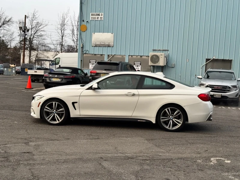 BMW 440, снимка 8 - Автомобили и джипове - 48787561