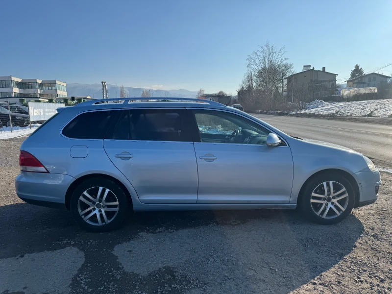 VW Golf 1.9TDI* 105кс* СОБСТВЕН ЛИЗИНГ* , снимка 4 - Автомобили и джипове - 49315059