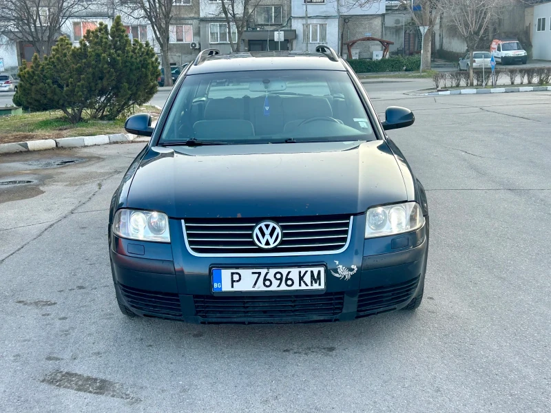 VW Passat Highline, снимка 2 - Автомобили и джипове - 49337067