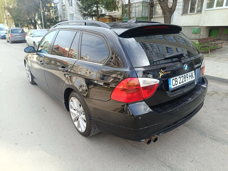 BMW 325 2.5i - 4x4, снимка 6 - Автомобили и джипове - 49505185