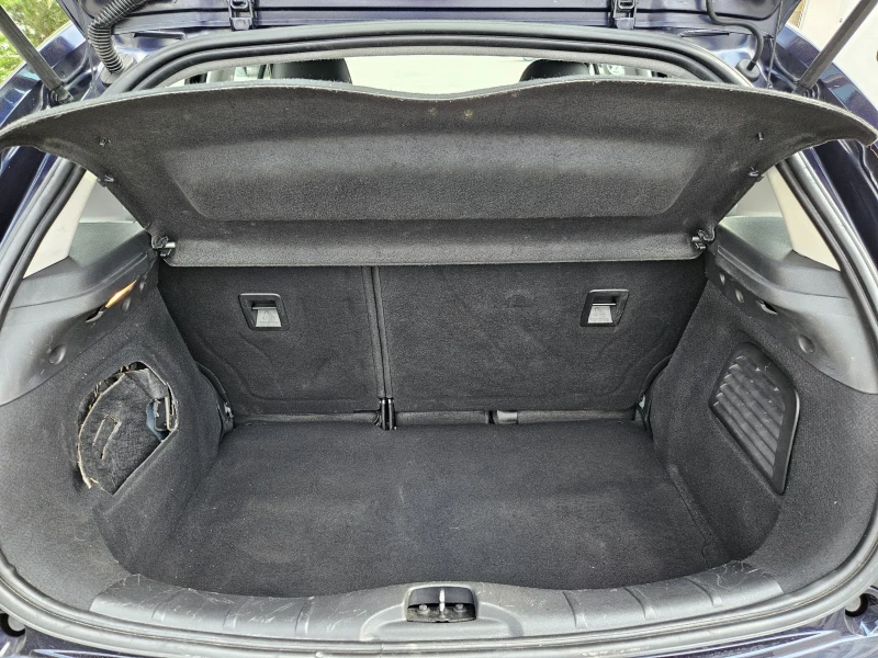 Citroen C3 1.2i-82кс= АВТОМАТ= 163.000км= СЕРВИЗНА ИСТОРИЯ, снимка 10 - Автомобили и джипове - 50716175