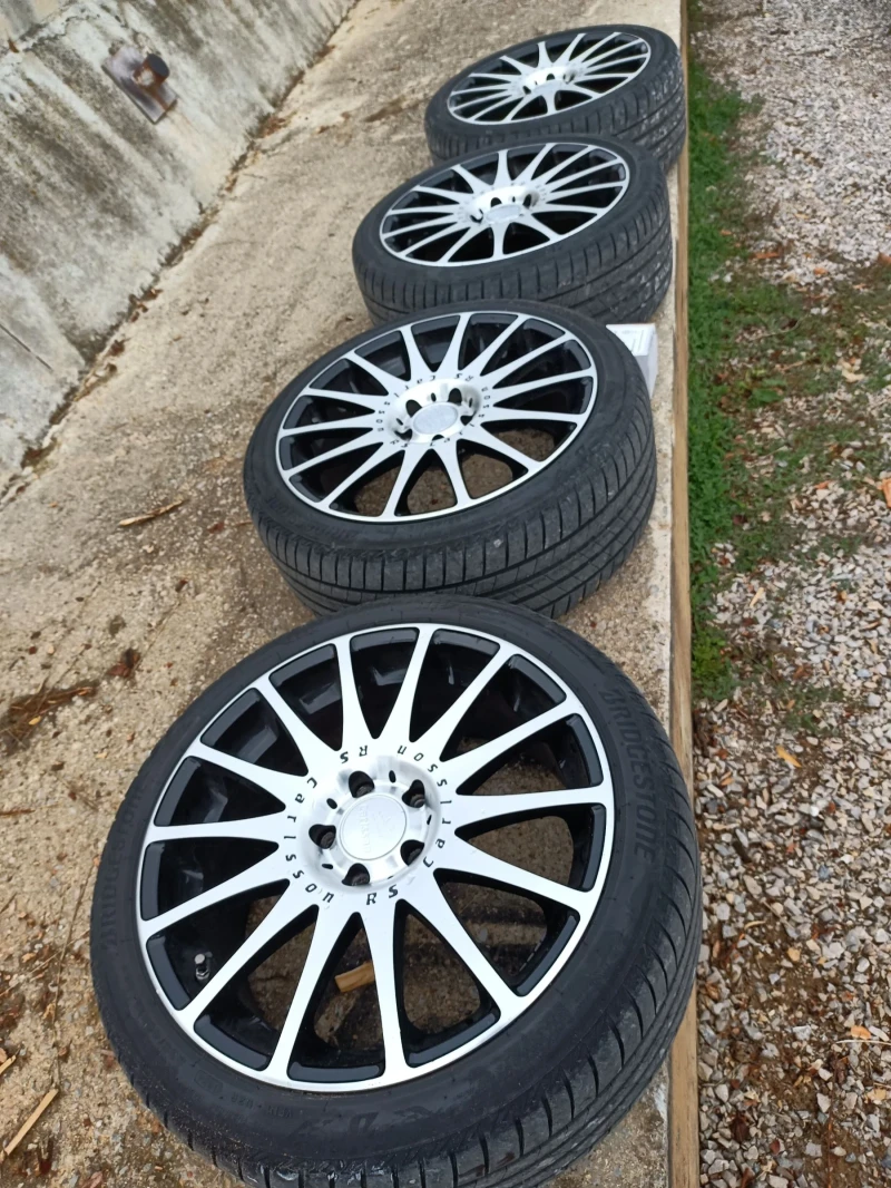 Mercedes-Benz C 220 2.2 CDI biturbo Bluetec , снимка 15 - Автомобили и джипове - 52748283