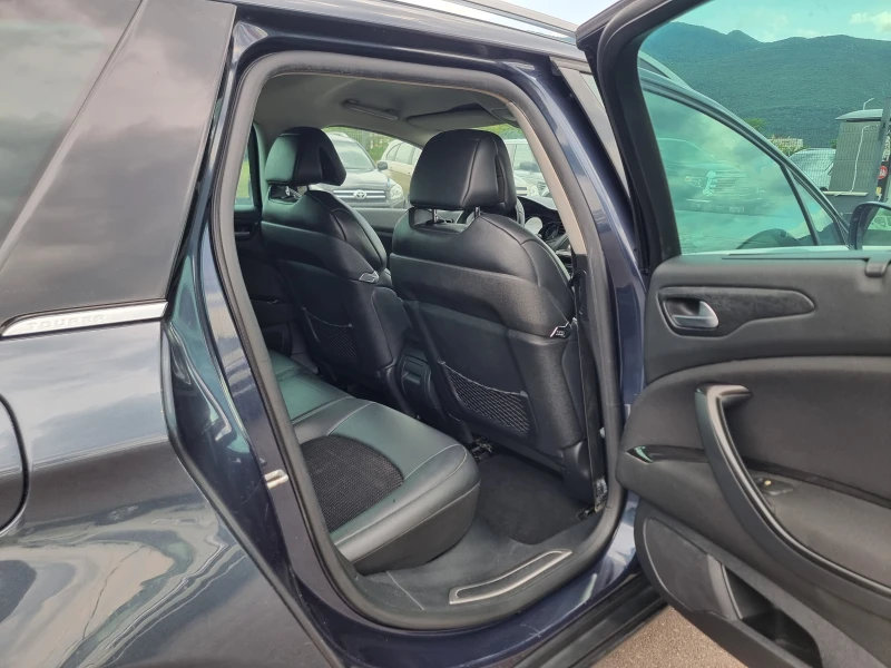 Citroen C5 2.0HDI EXECUTIVE, снимка 14 - Автомобили и джипове - 51729939
