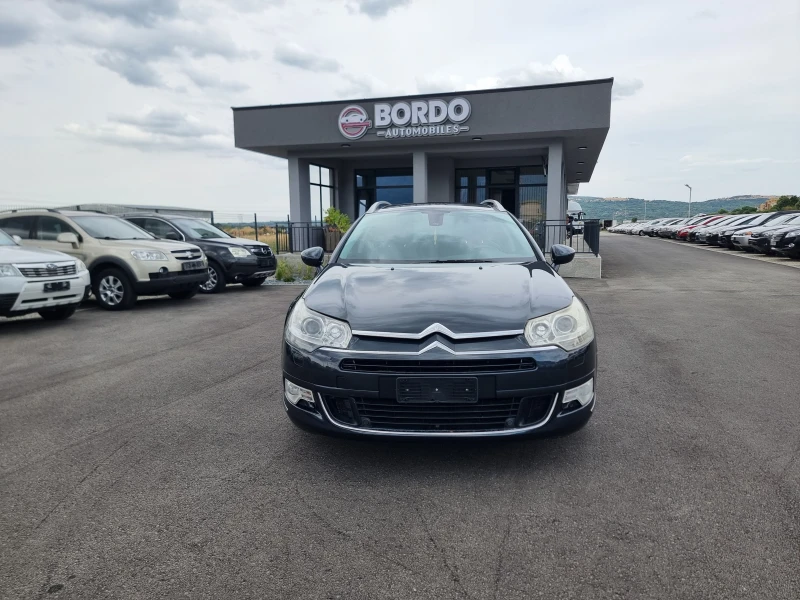 Citroen C5 2.0HDI EXECUTIVE