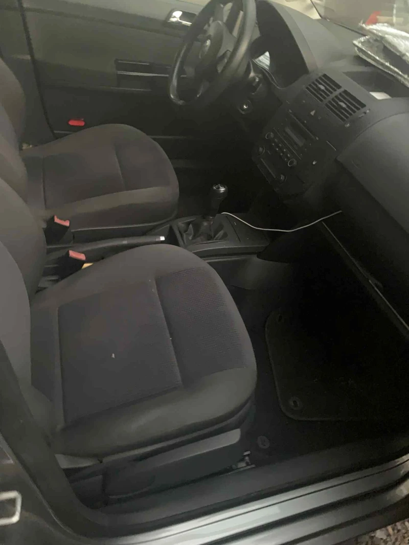VW Polo, снимка 4 - Автомобили и джипове - 52713775