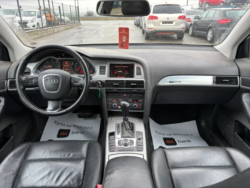 Audi A6 Allroad / 3.0 TDI / 233 HP / QUATTRO / , снимка 12 - Автомобили и джипове - 52573573