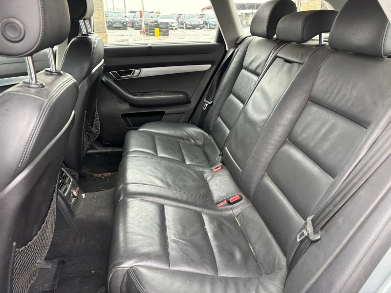 Audi A6 Allroad / 3.0 TDI / 233 HP / QUATTRO / , снимка 11 - Автомобили и джипове - 52573573