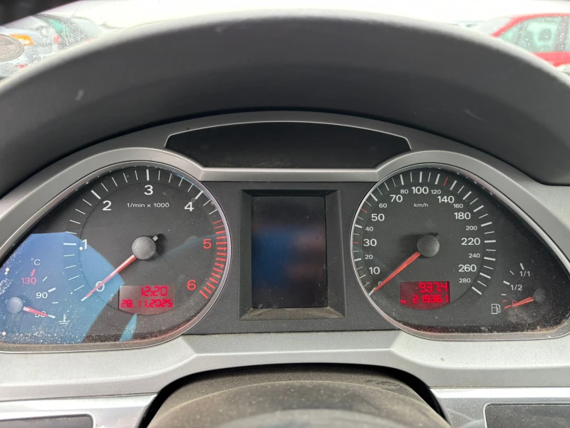 Audi A6 Allroad / 3.0 TDI / 233 HP / QUATTRO / , снимка 13 - Автомобили и джипове - 52573573