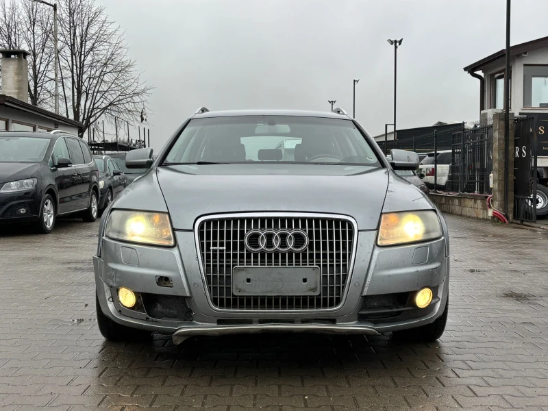 Audi A6 Allroad / 3.0 TDI / 233 HP / QUATTRO / , снимка 8 - Автомобили и джипове - 52573573