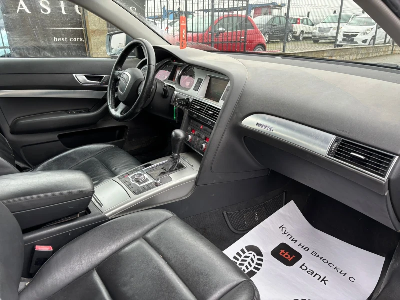 Audi A6 Allroad / 3.0 TDI / 233 HP / QUATTRO / , снимка 10 - Автомобили и джипове - 52573573