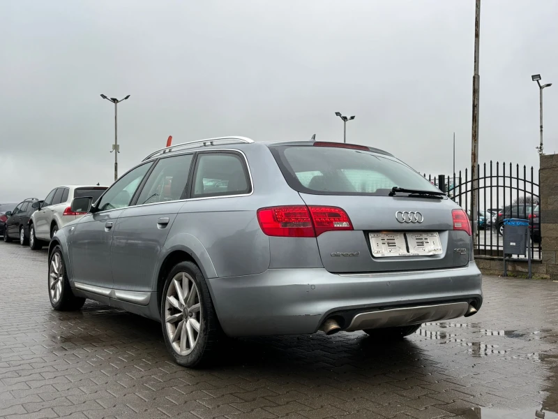 Audi A6 Allroad / 3.0 TDI / 233 HP / QUATTRO / , снимка 3 - Автомобили и джипове - 52573573