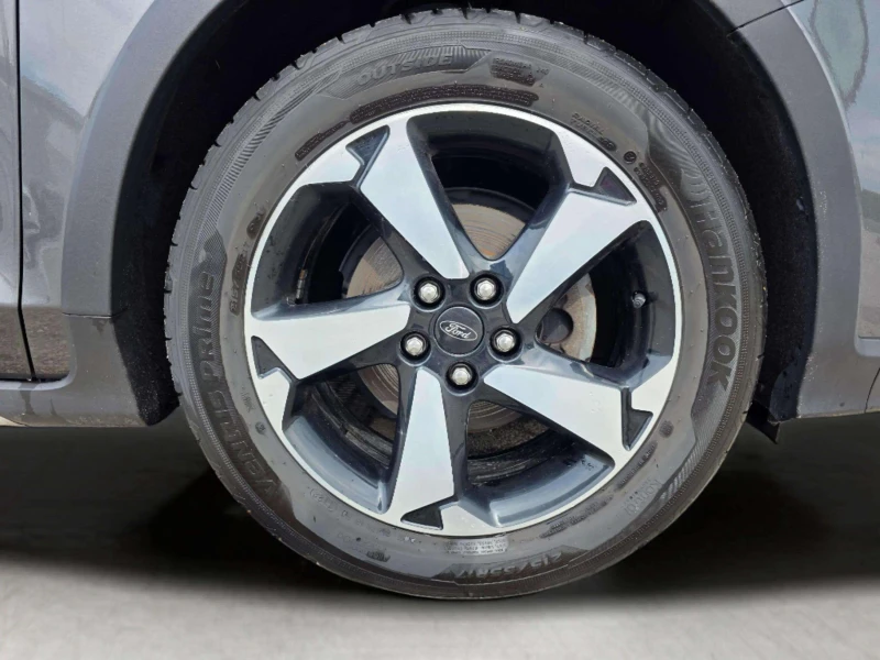 Ford Focus 1.0 EcoBoost mHEV, снимка 13 - Автомобили и джипове - 52667018