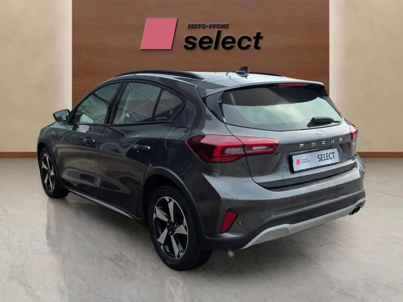 Ford Focus 1.0 EcoBoost mHEV, снимка 3 - Автомобили и джипове - 52667018