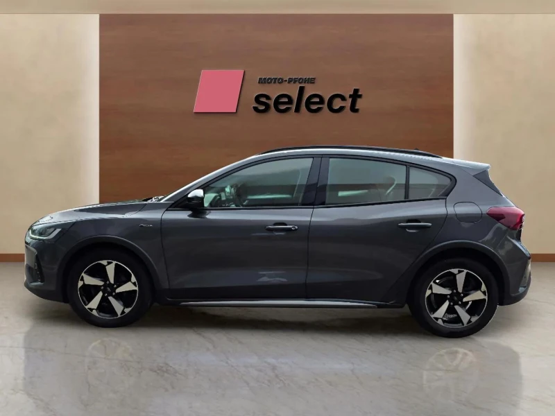 Ford Focus 1.0 EcoBoost mHEV, снимка 2 - Автомобили и джипове - 52667018