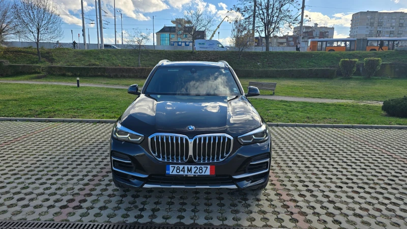 BMW M5 G05 sDrive 40I, снимка 2 - Автомобили и джипове - 52708092