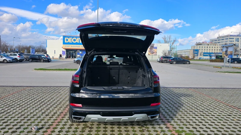 BMW M5 G05 sDrive 40I, снимка 6 - Автомобили и джипове - 52708092