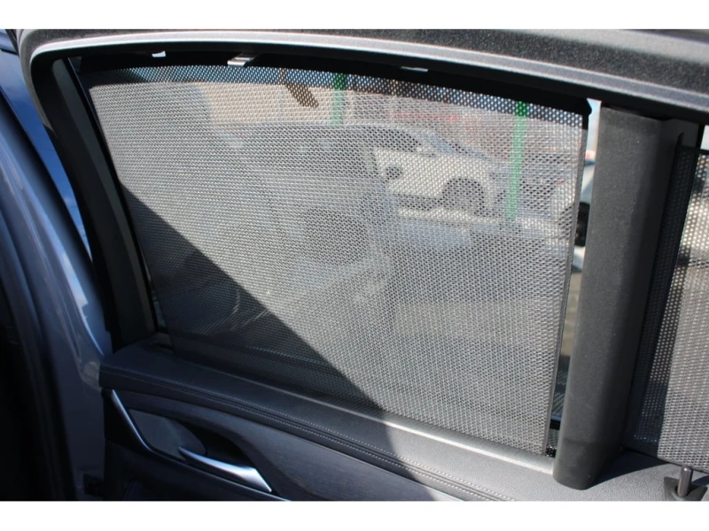 BMW 540 * 540i xDrive M PKG No Accident Massage Seats Cert, снимка 17 - Автомобили и джипове - 52828278