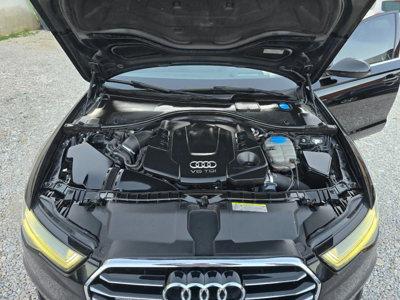 Audi A6 3.0TDI S-LINE/FULL/, снимка 16 - Автомобили и джипове - 52918204