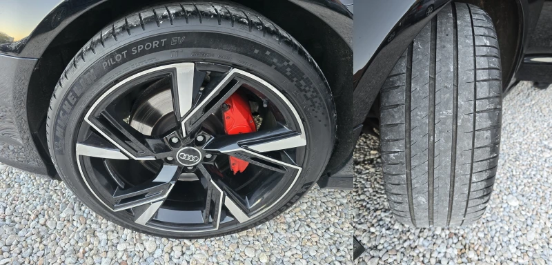 Audi A6 3.0TDI S-LINE/FULL/, снимка 15 - Автомобили и джипове - 52918204