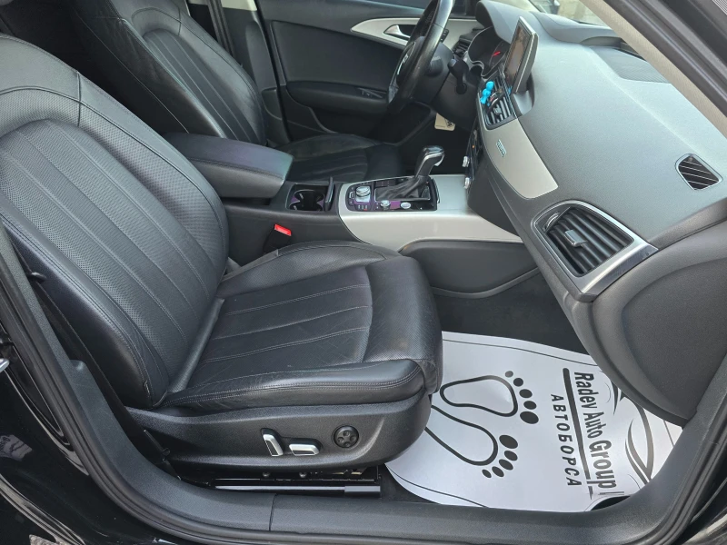 Audi A6 3.0TDI S-LINE/FULL/, снимка 8 - Автомобили и джипове - 52918204