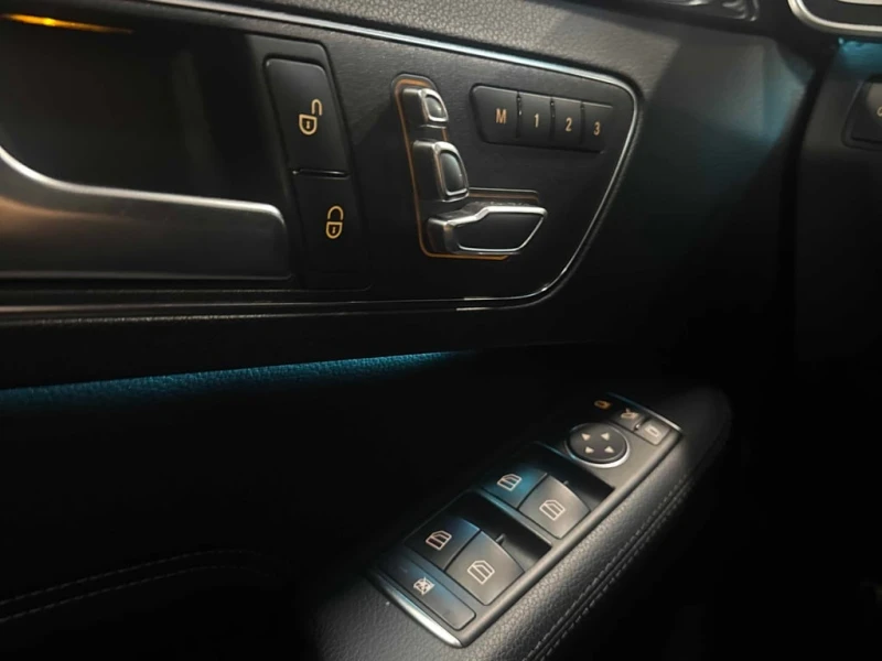 Mercedes-Benz E 250 2014 BlueTEC * БЕЗ ПЪРВОНАЧАЛНА ВНОСКА, снимка 13 - Автомобили и джипове - 52951917
