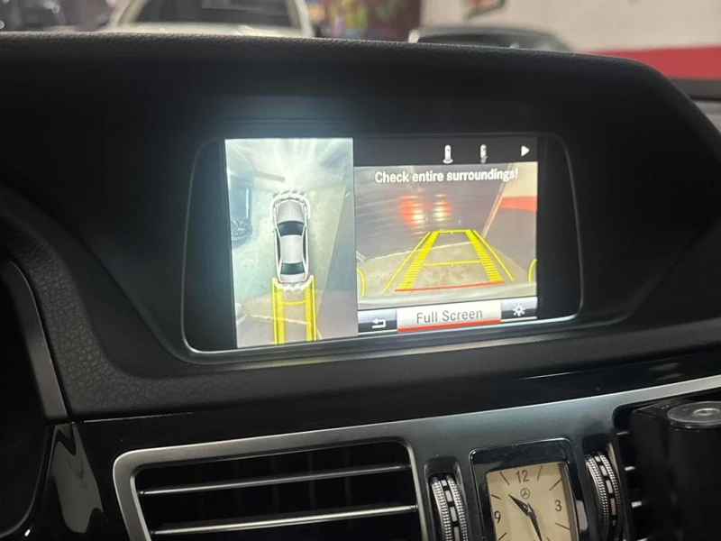 Mercedes-Benz E 250 2014 BlueTEC * БЕЗ ПЪРВОНАЧАЛНА ВНОСКА, снимка 10 - Автомобили и джипове - 52951917