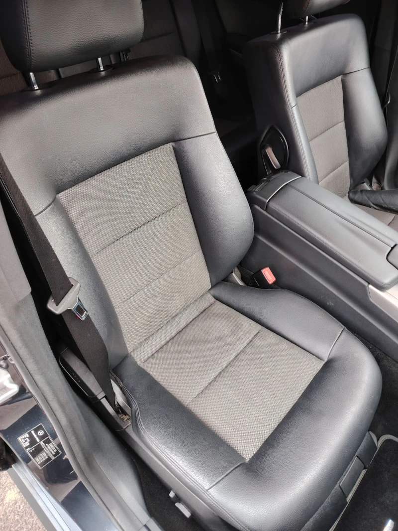 Mercedes-Benz E 300 3.0CDI 204к.с., снимка 8 - Автомобили и джипове - 52991732