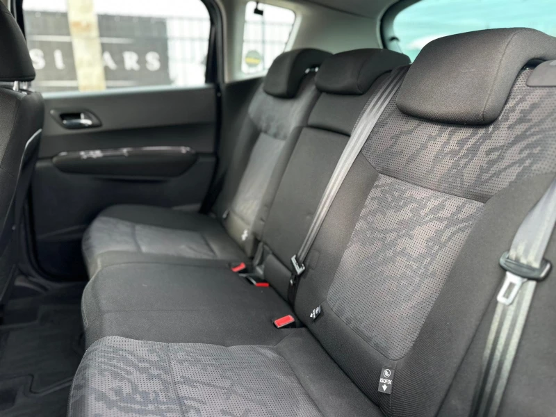 Peugeot 3008 / 1.6 HDI / 109 HP / AUTOMAT / , снимка 10 - Автомобили и джипове - 53163332