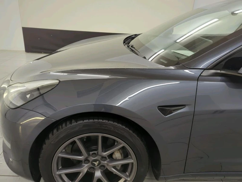 Tesla Model 3 Facelift 4x4 LR Warranty, снимка 12 - Автомобили и джипове - 53213976