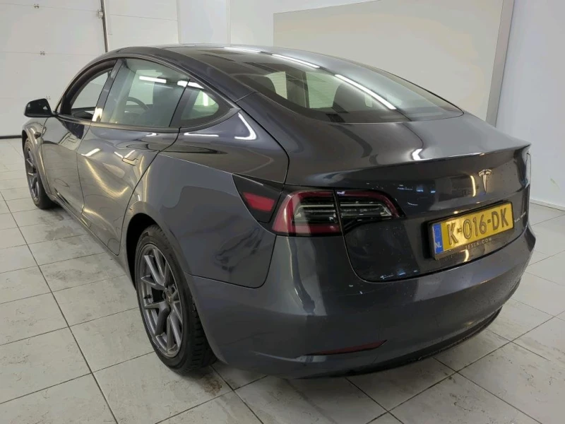 Tesla Model 3 Facelift 4x4 LR Warranty, снимка 4 - Автомобили и джипове - 53213976