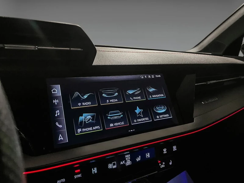 Audi S3 2.0T* quattro* Progressiv* АвтоКредит* (ЦЕНА ДО БГ, снимка 11 - Автомобили и джипове - 53235672