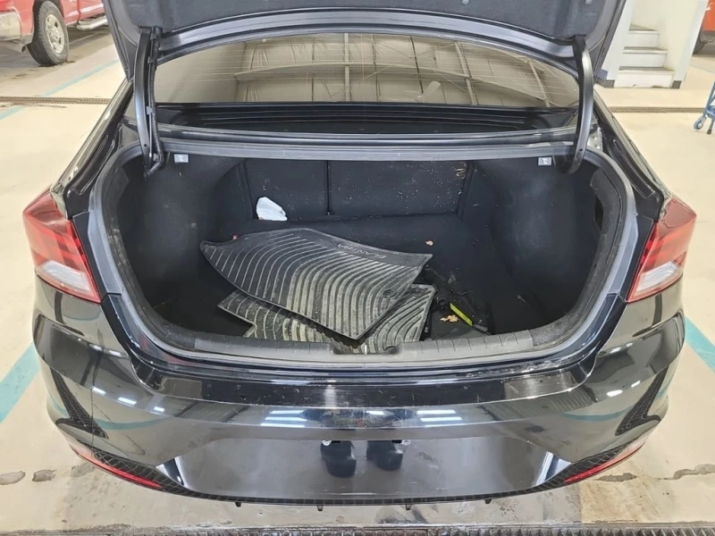 Hyundai Elantra * PREFERRED * CARFAX * ЦЕНА ДО БГ, снимка 15 - Автомобили и джипове - 53288500