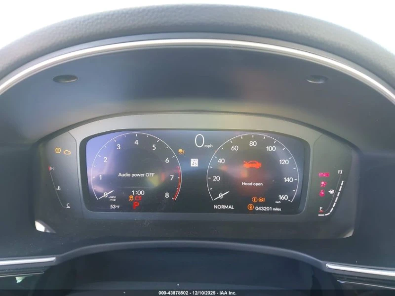 Honda Civic TOURING * CARFAX* , снимка 7 - Автомобили и джипове - 53425633