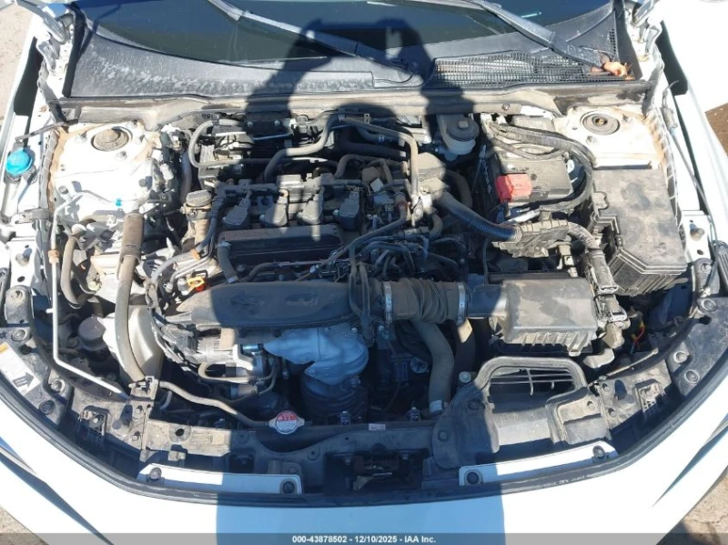 Honda Civic TOURING * CARFAX* , снимка 10 - Автомобили и джипове - 53425633