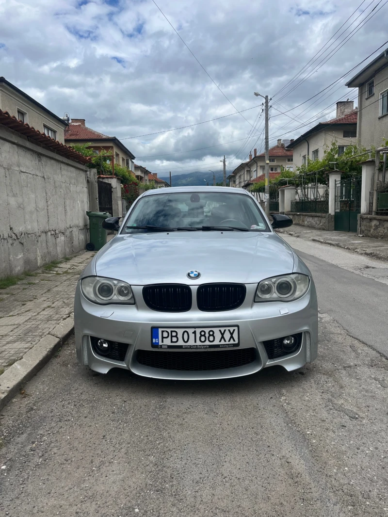 BMW 118 - 7999 лв. - 76967384 1