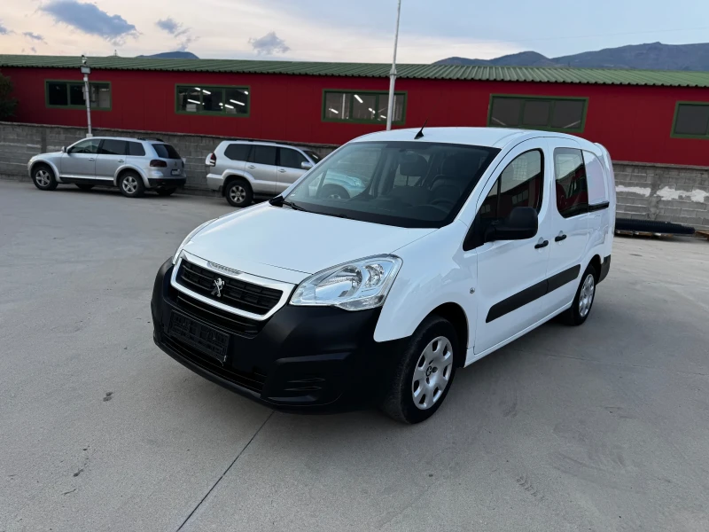 Peugeot Partner MAXI - 13900 лв. - 94211553 1