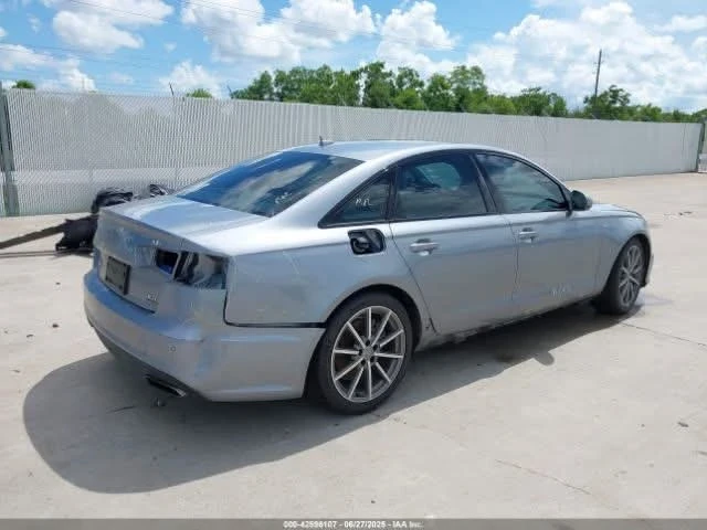 Audi A6 PREMIUM * ВЪЗМОЖНОСТ ЗА ЛИЗИНГ*  - изображение 4