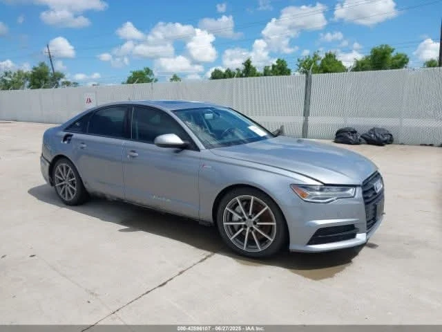 Audi A6 PREMIUM * ВЪЗМОЖНОСТ ЗА ЛИЗИНГ* - 26000 лв. - 35891707 1