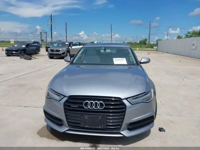 Audi A6 PREMIUM * ВЪЗМОЖНОСТ ЗА ЛИЗИНГ*  - изображение 6