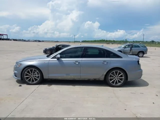 Audi A6 PREMIUM * ВЪЗМОЖНОСТ ЗА ЛИЗИНГ*  - изображение 7