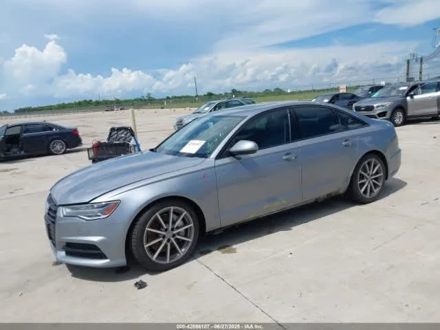 Audi A6 PREMIUM * ВЪЗМОЖНОСТ ЗА ЛИЗИНГ*  - изображение 2