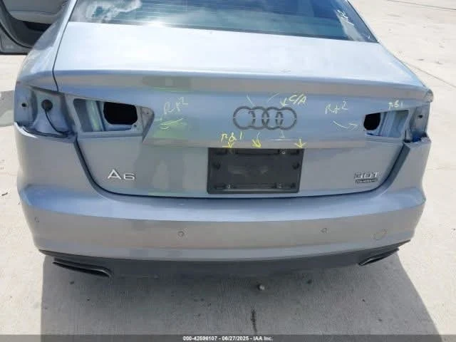 Audi A6 PREMIUM * ВЪЗМОЖНОСТ ЗА ЛИЗИНГ*  - изображение 5